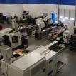 Twin Spindle Lathes